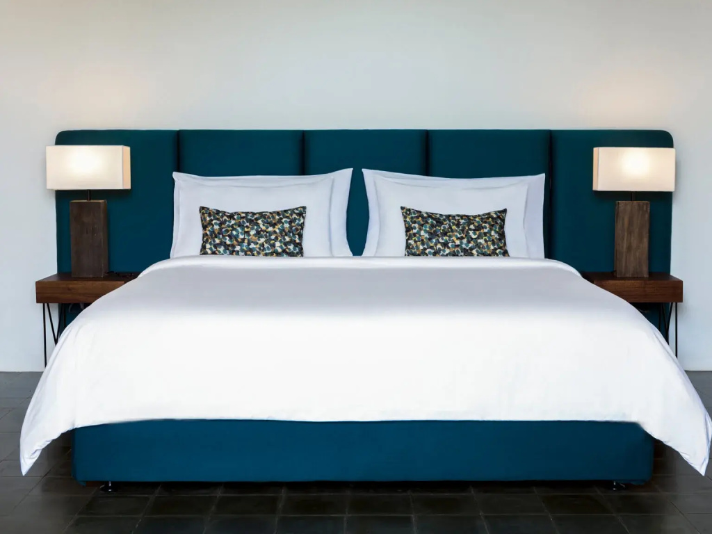 Viroth's Hotel - Chambres