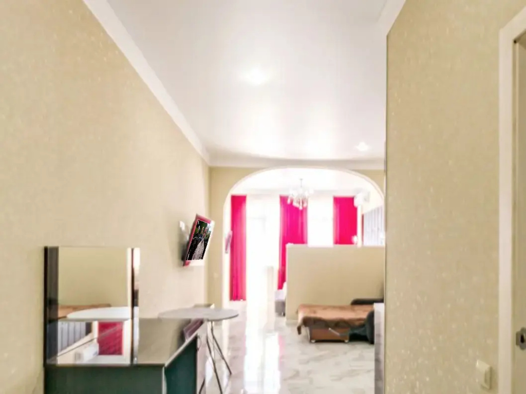 2 Bedrooms Apartment with balcony