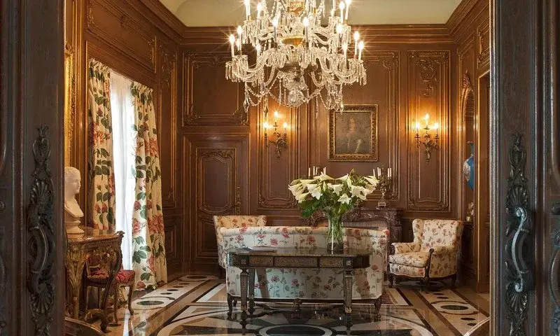 Hostal de la Gavina GL - The Leading Hotels of the World - Chambres