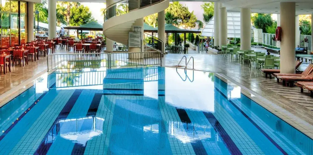 L'ancora Beach Hotel - Général