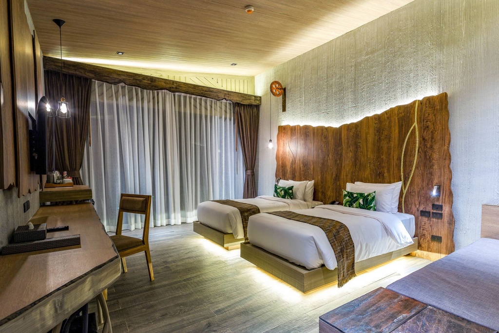 Kalima Resort & Villas Khaolak — Khao Lak, Phang Nga