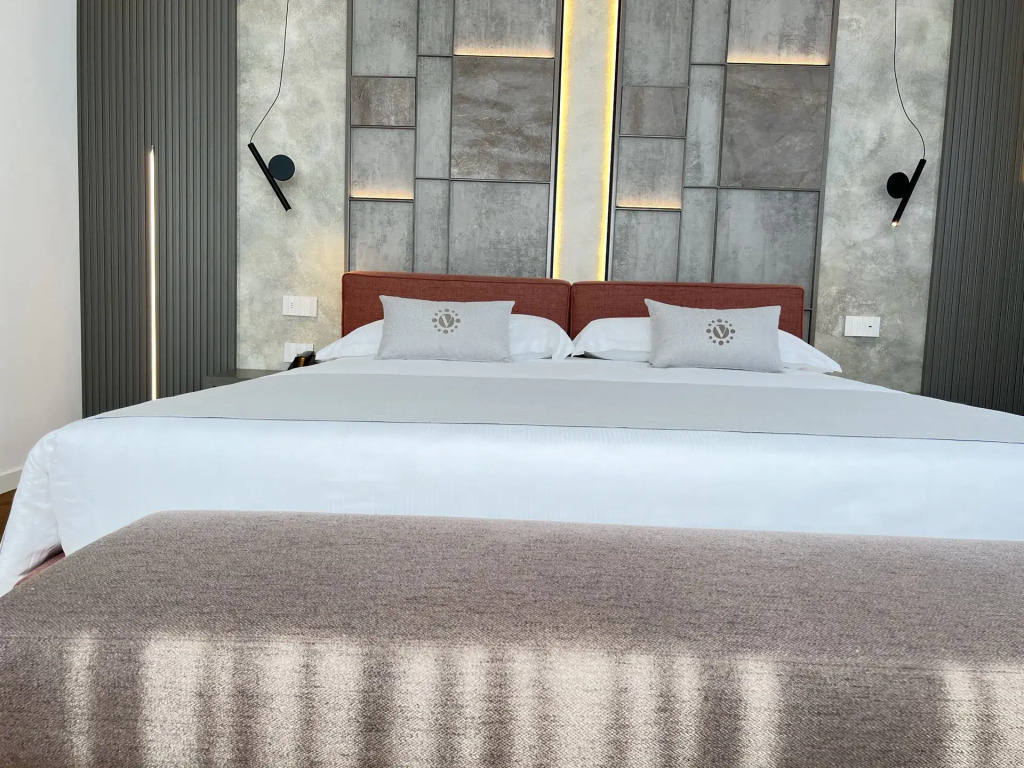 Hotel Al Vivit - Tap to explore photos