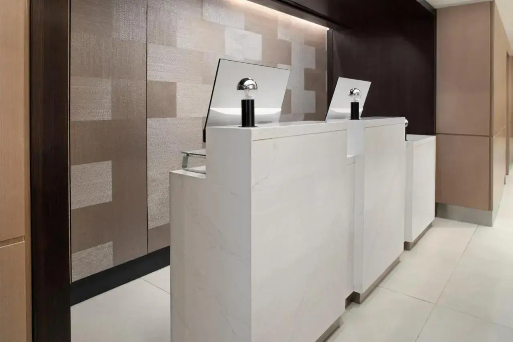 Citadines Connect Fifth Avenue New York - Général