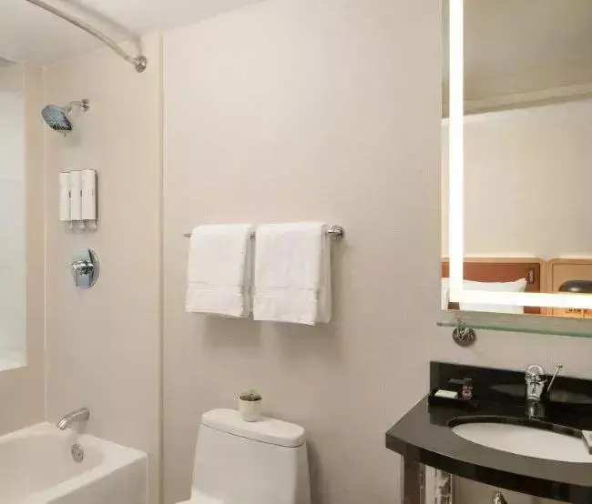 Aura Hotel Times Square - Chambres