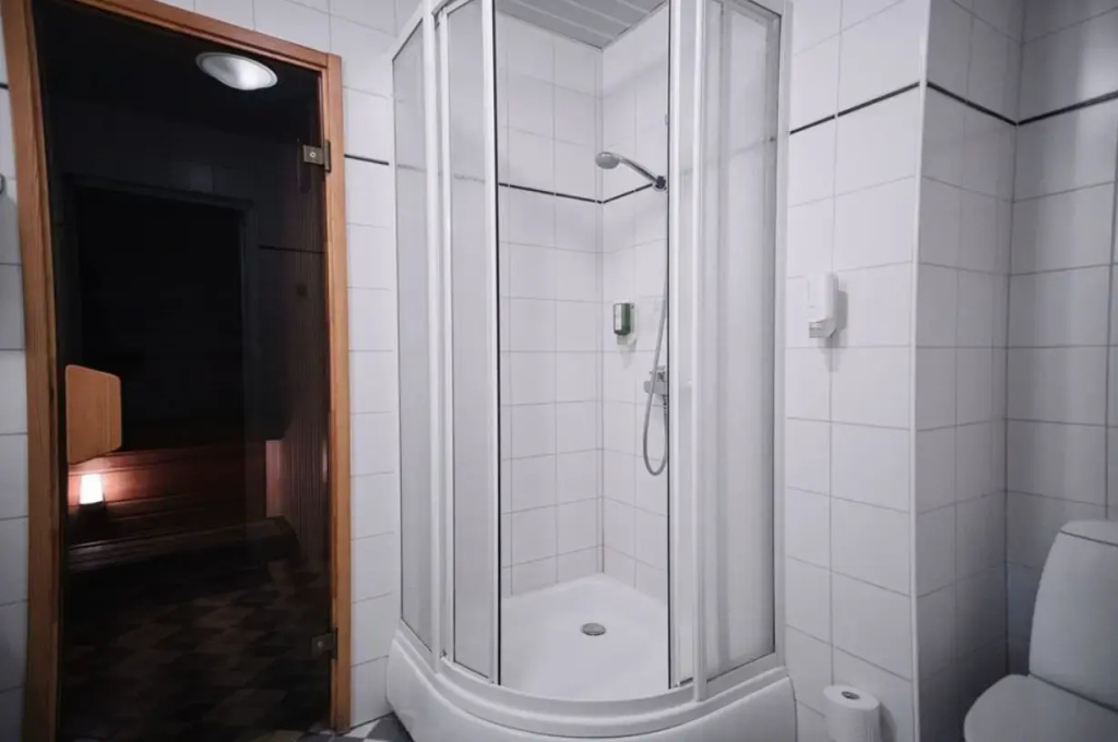 Rixwell Viru Square Hotel - Chambres