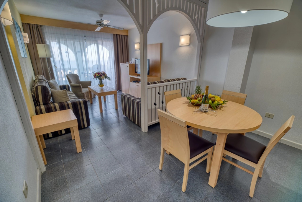 Ona el Marqués Resort - Chambres