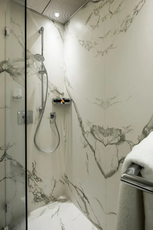 Central Plaza Hotel - Chambres