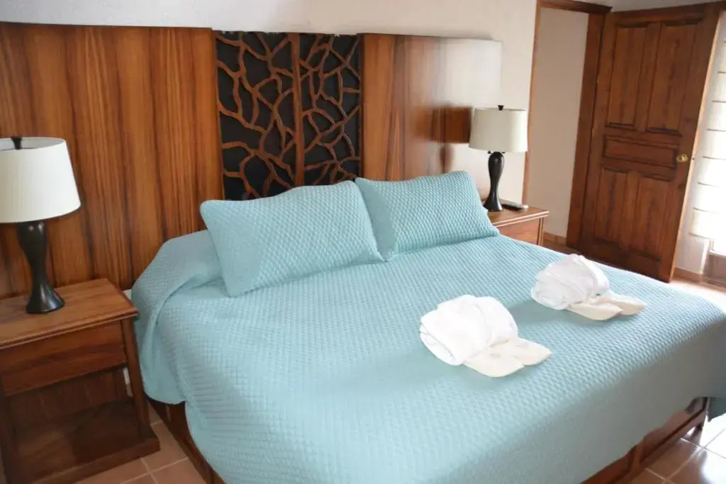 2 Bedrooms Luxury Terrace Villa