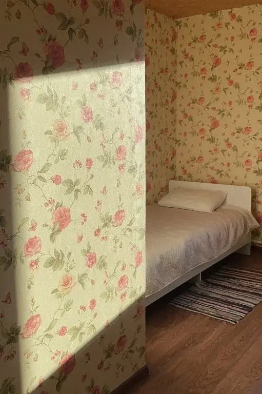 Двухместный номер Standard двуспальная кровать в Baikal soul