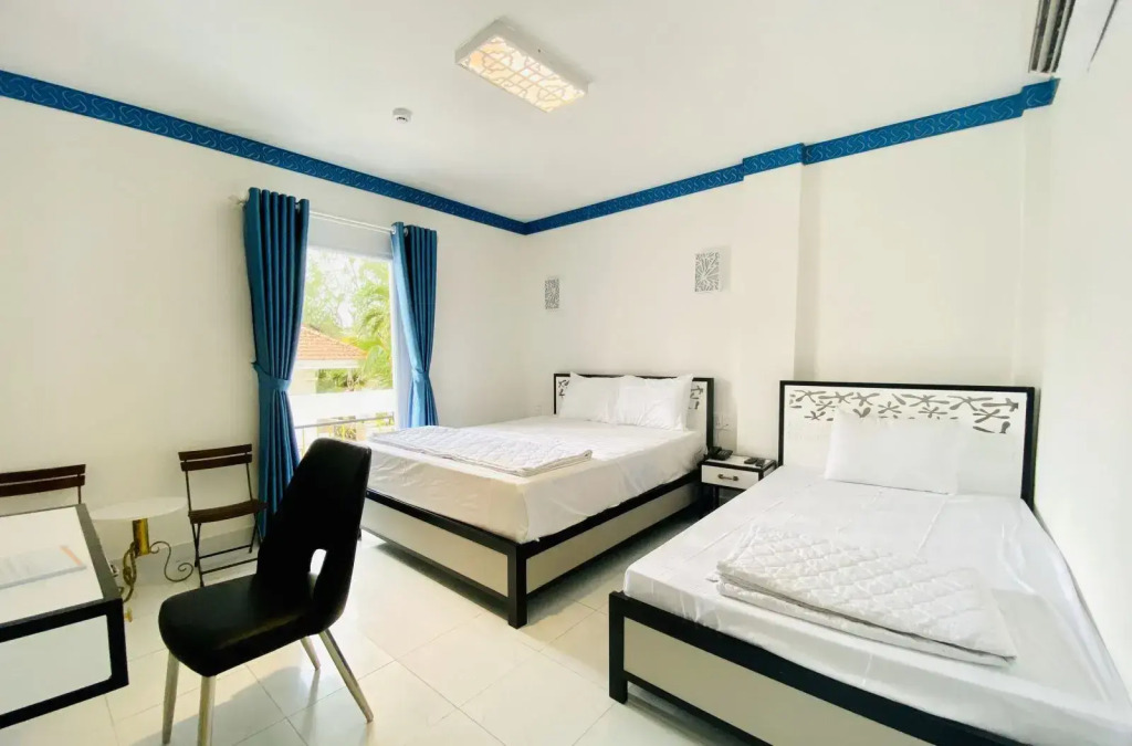 Hawaii Resort Phu Quoc