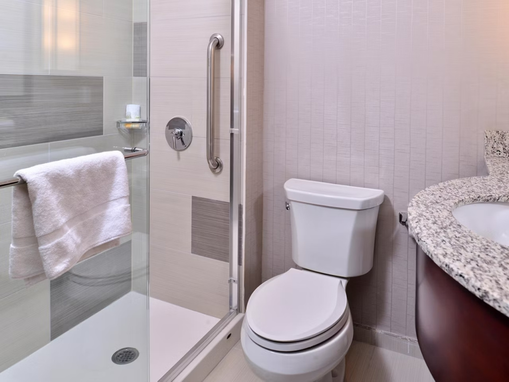 Holiday Inn New York City - Times Square by IHG - Chambres