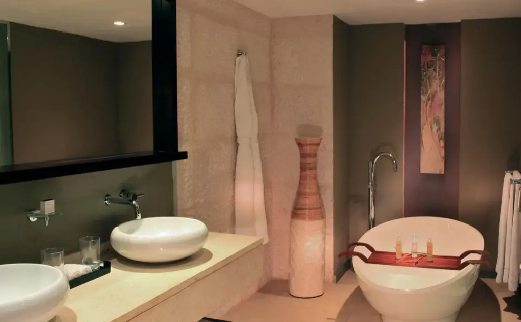 Intercontinental Mauritius Resort Balaclava Fort