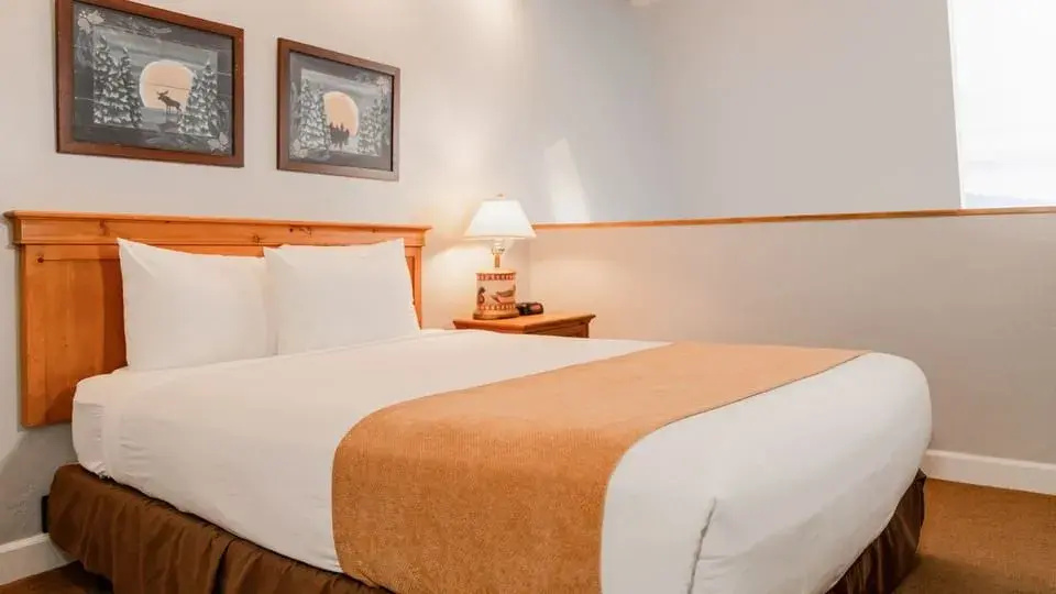 The Fold Hotels Steamboat Springs - Chambres