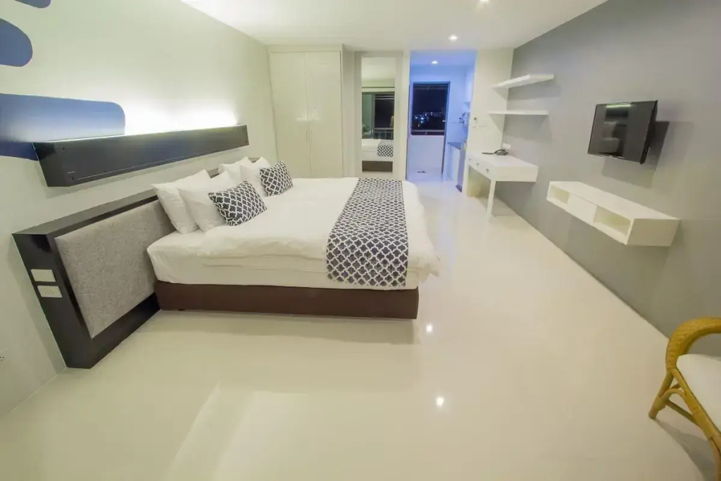 Baba House Phuket Hotel - Chambres