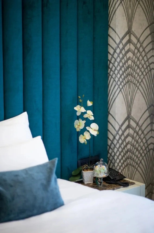 Crystal Hotel Belgrade - Chambres