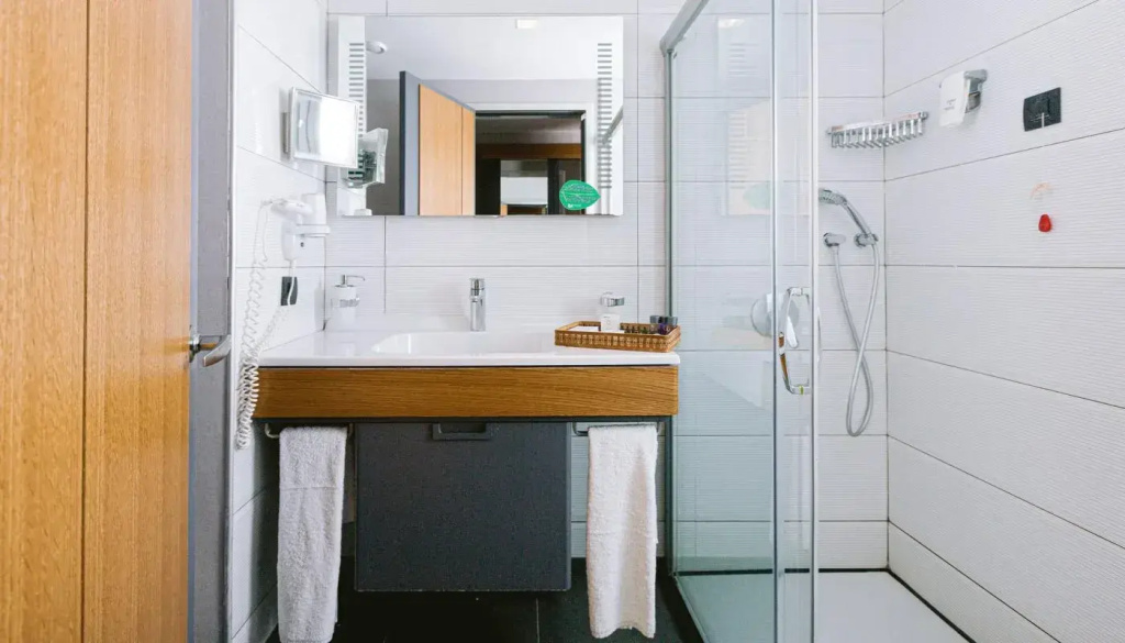 İlica Hotel Spa & Wellness Thermal Resort - Chambres