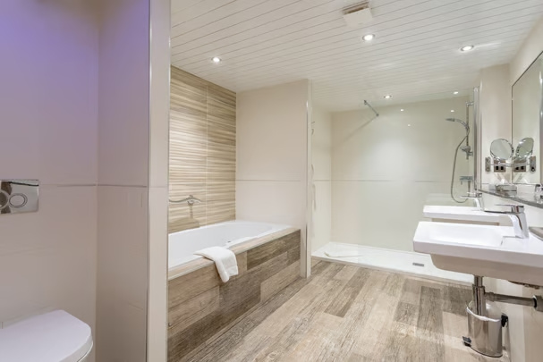 Best Western Premier Doncaster Mount Pleasant Hotel - Chambres
