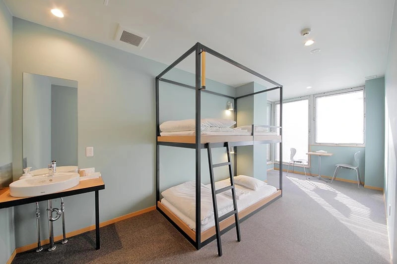 R Star Hostel Kyoto Japan 사진 7