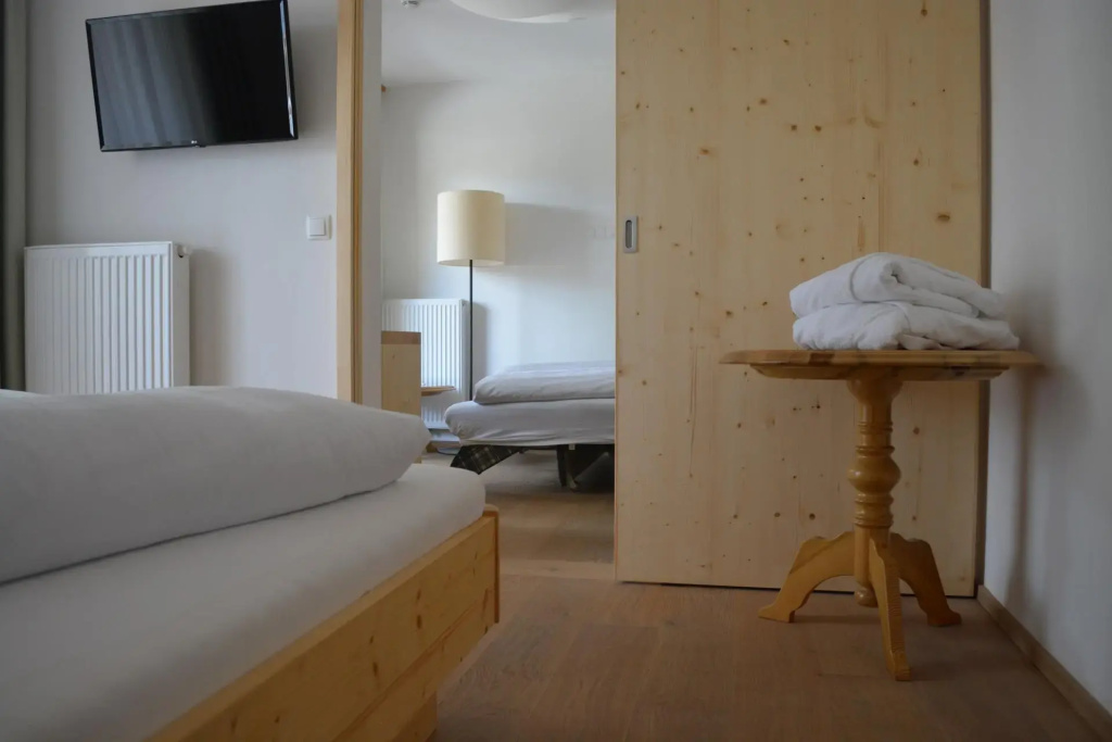 Hotel Schoenblick - Chambres