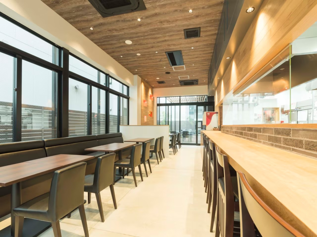 APA Hotel Higashi Umeda Minami Morimachi Ekimae 사진 17