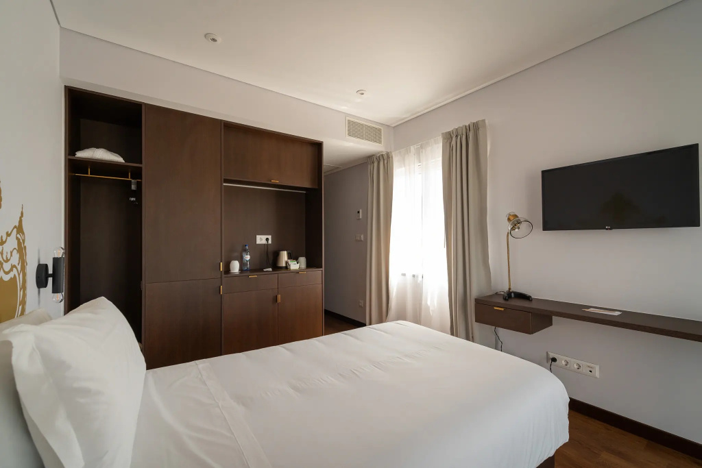 Hotel da Graciosa - Général