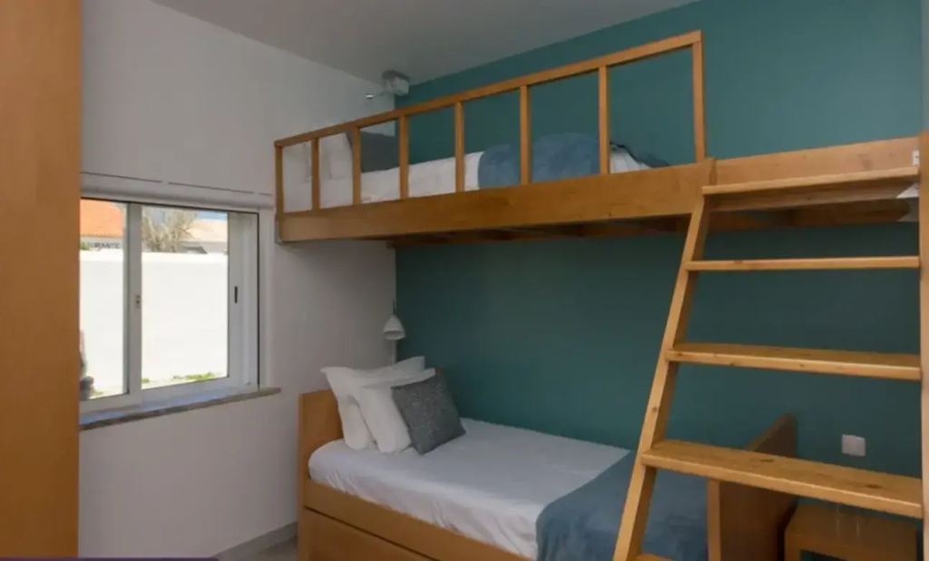 Mareta View Boutique Bed & Breakfast - Chambres