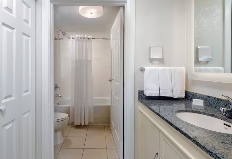 Homewood Suites by Hilton Bonita Springs Naples North - Chambres