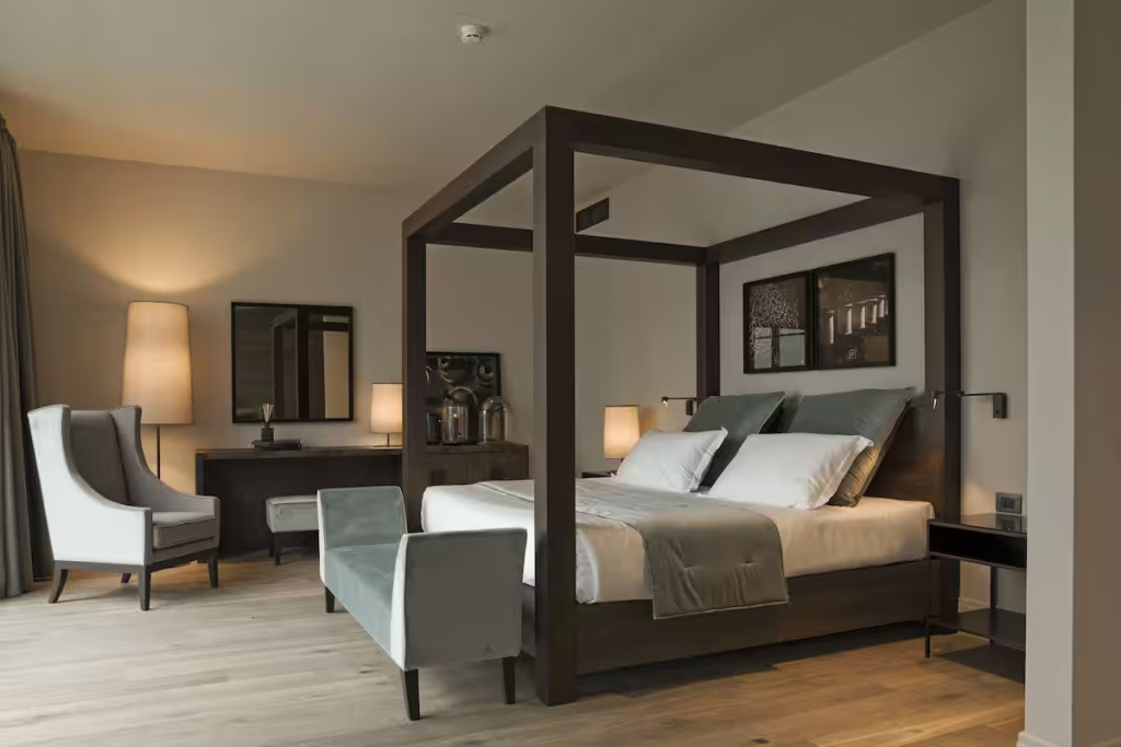 Filario Hotel & Residences - Chambres