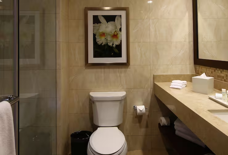 Hilton Garden Inn Cusco - Chambres
