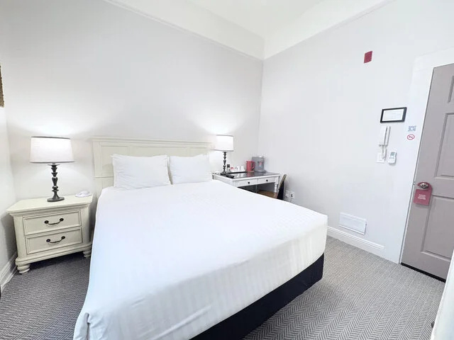 The Grove Inn - Chambres