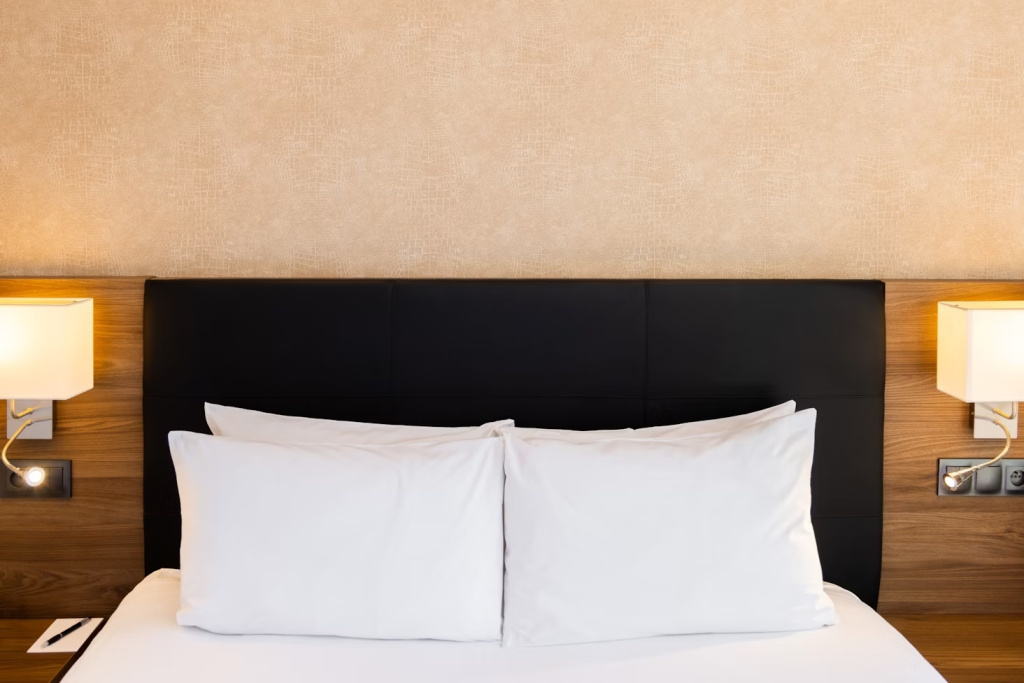 Radisson Hotel Cannes Seaside - Chambres