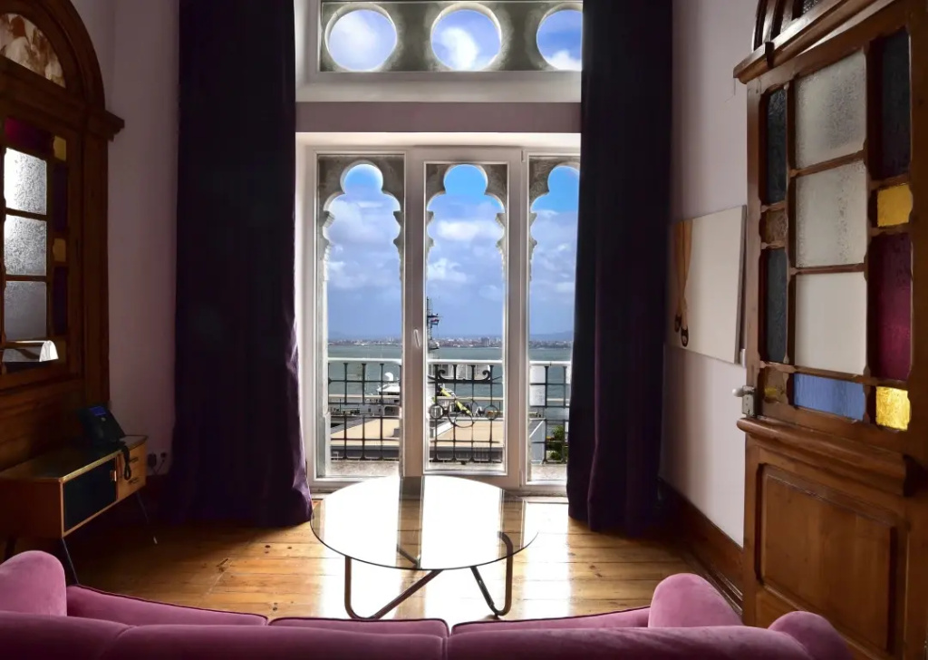 Hotel Palacete Chafariz D'El Rei by Unlock Hotels - Chambres