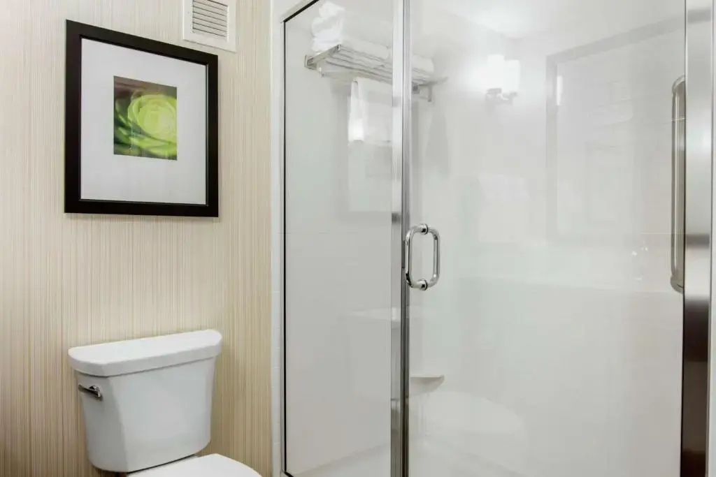 Hilton Garden Inn Portland Airport - Chambres