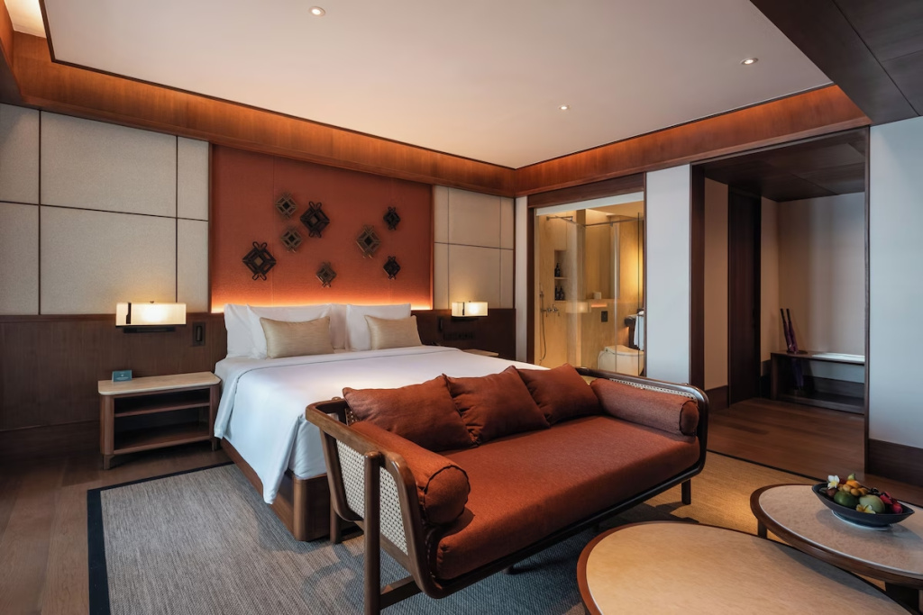 Bali Beach Hotel - Général