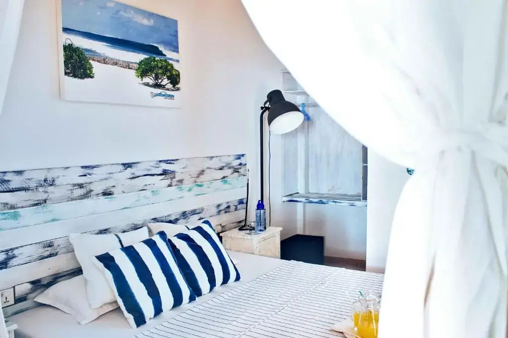 Cokes Surf Camp - Chambres