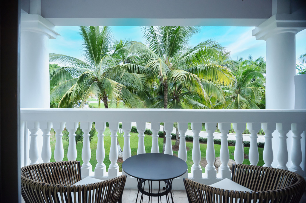 Grand Palladium Jamaica Resort & Spa All Inclusive - Chambres