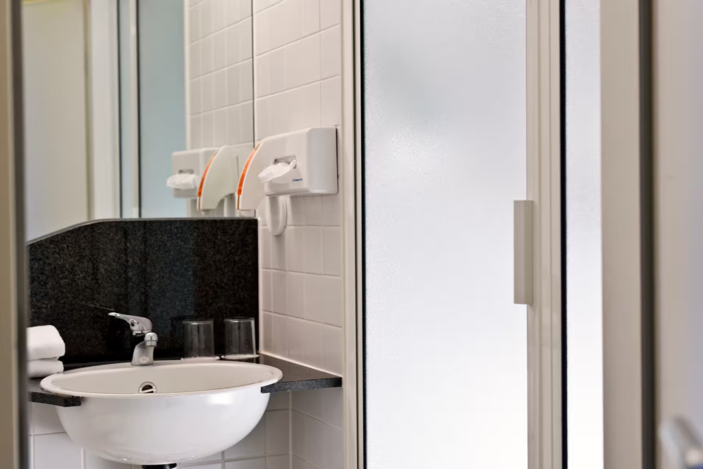 TRYP by Wyndham Halle - Chambres