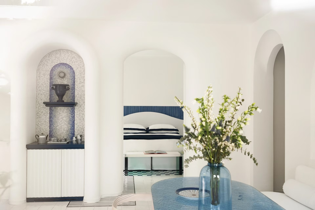 2 Bedrooms Executive Garden Suite