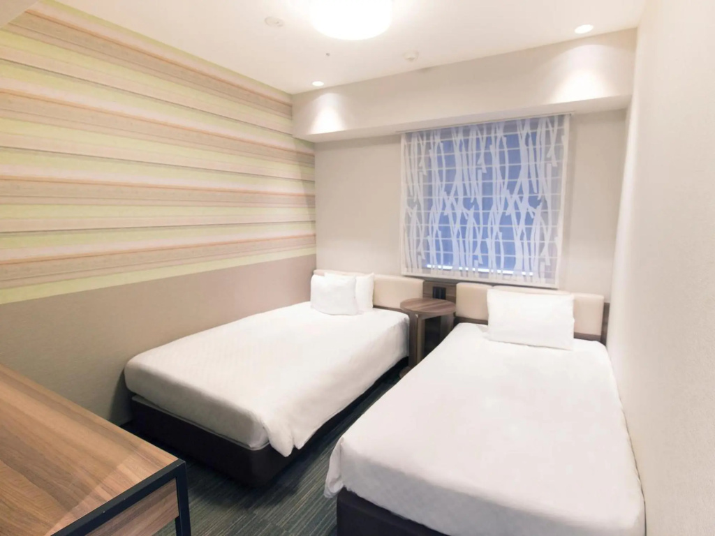 Hearton Hotel Shinsaibashi Nagahoridori 사진 9