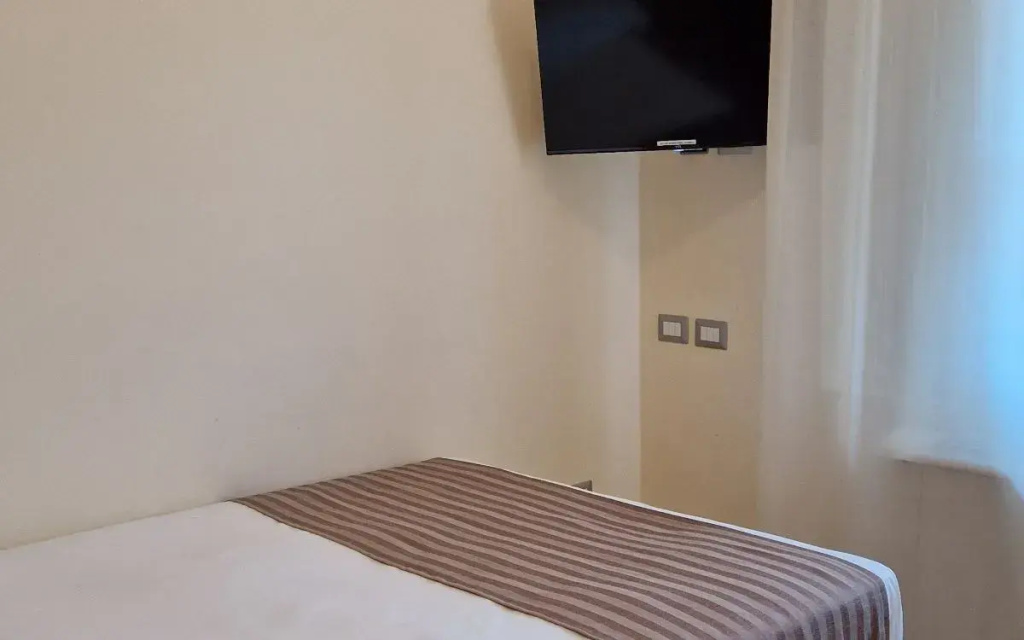 La Residenza Fiorentina - Chambres