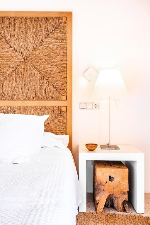 Terrace Double Junior Suite (twin beds)