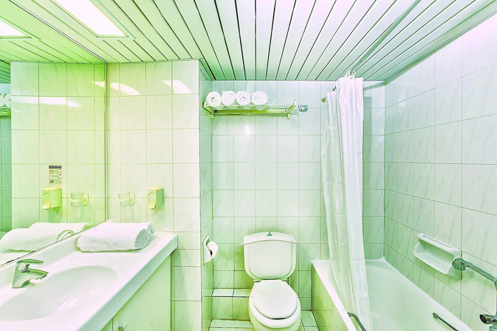 Xenios Theoxenia Hotel - Chambres