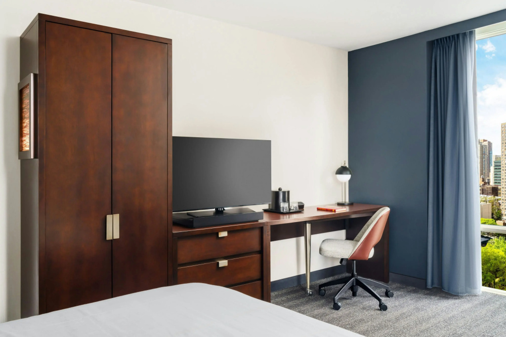 Courtyard by Marriott New York Manhattan/Upper East Side - Général
