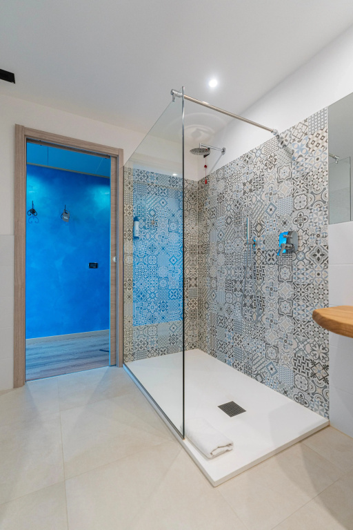 Hotel Saccardi & Spa - Adults Only - Chambres