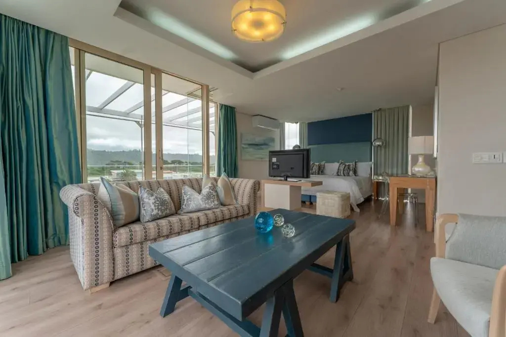 Views Boutique Hotel & Spa - Chambres