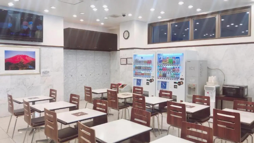 Toyoko Inn Tokyo Ueno Tawaramachi-eki 사진 37