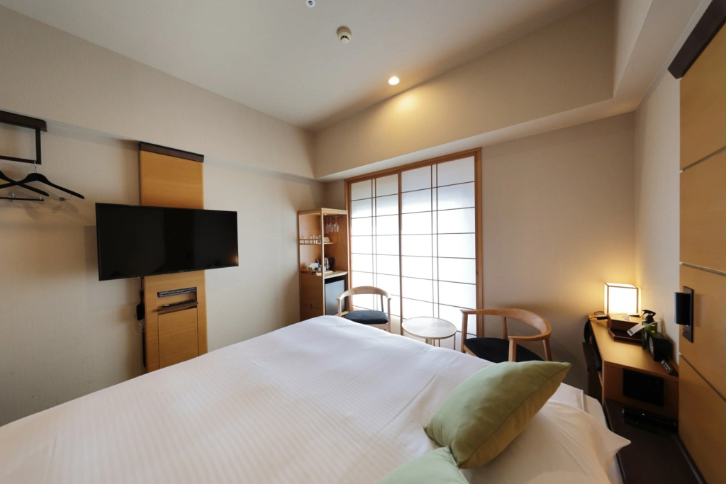 Hotel Niwa Tokyo 사진 20