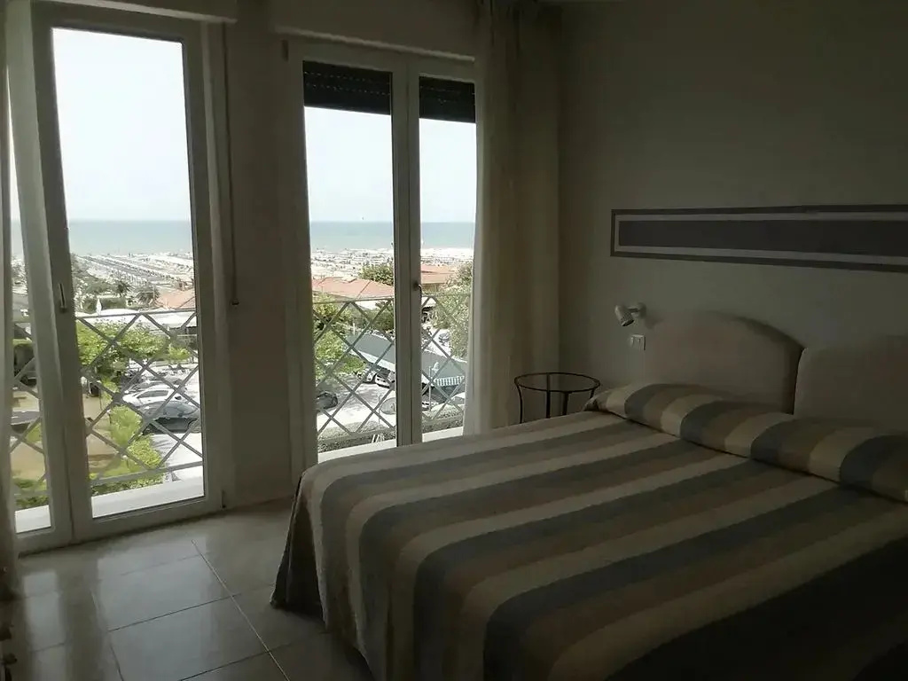 Hotel Bencista - Chambres