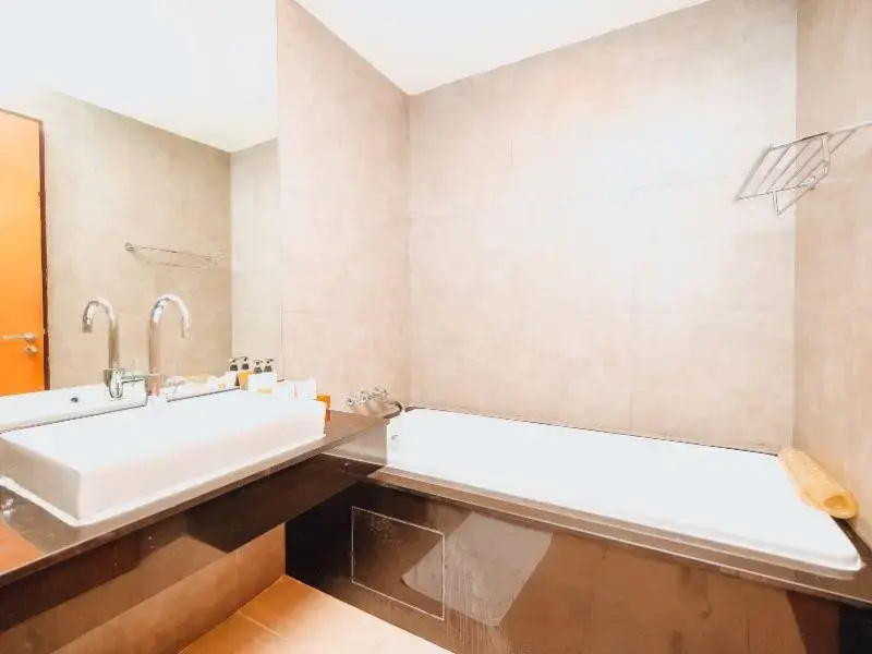 Kacha Resort and Spa Koh Chang - Chambres