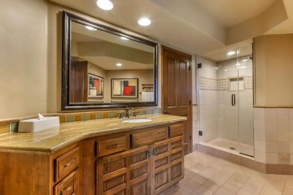 Hilton Vacation Club Sedona Summit - Chambres